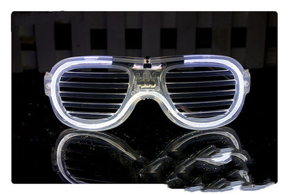 Luminous Glasses LED Light Up