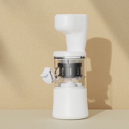 Tragbarer kabelloser Mixer – Smoothie Maker für unterwegs