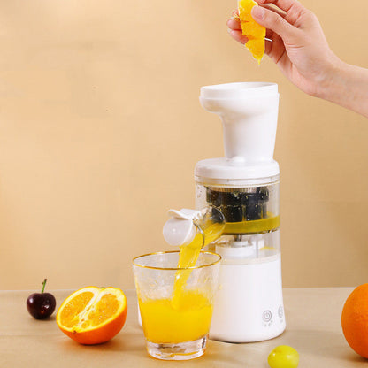 Tragbarer kabelloser Mixer – Smoothie Maker für unterwegs