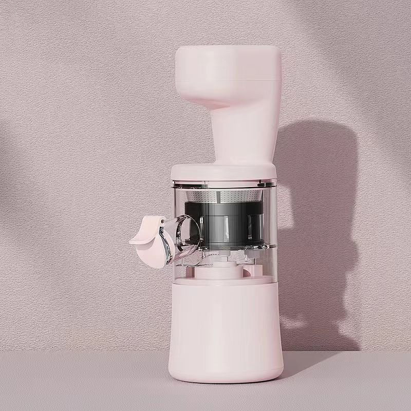 Tragbarer kabelloser Mixer – Smoothie Maker für unterwegs